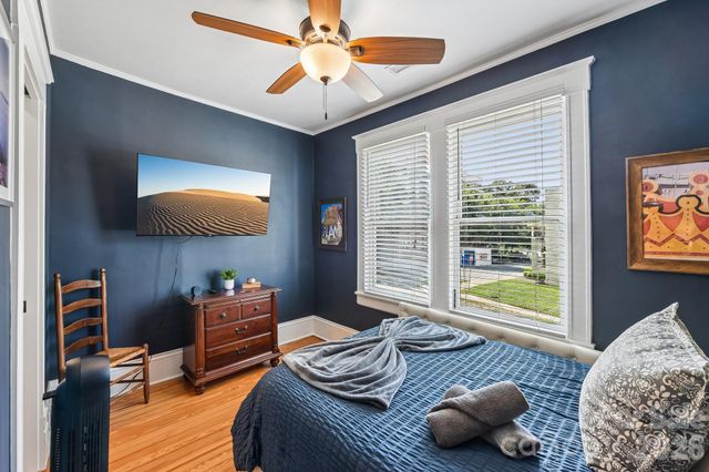 1000 Margaret Brown Street, Charlotte, NC 28202