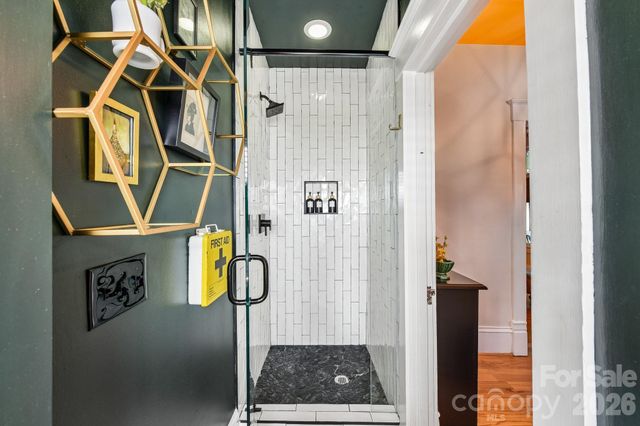 1000 Margaret Brown Street, Charlotte, NC 28202