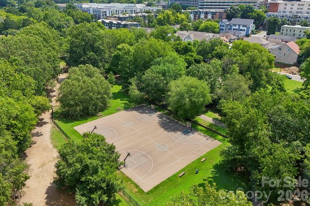 1000 Margaret Brown Street, Charlotte, NC 28202
