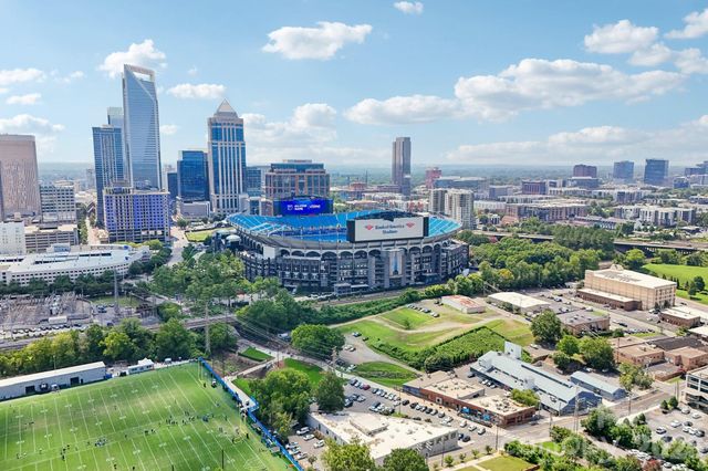 1000 Margaret Brown Street, Charlotte, NC 28202