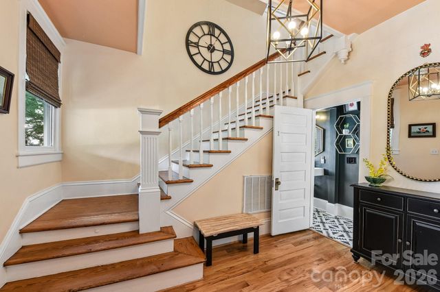 1000 Margaret Brown Street, Charlotte, NC 28202