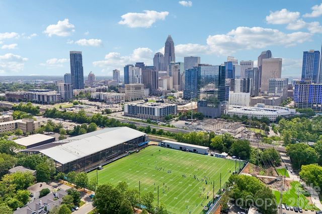 1000 Margaret Brown Street, Charlotte, NC 28202
