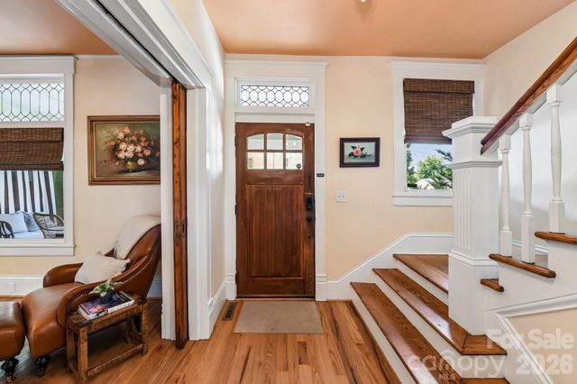 1000 Margaret Brown Street, Charlotte, NC 28202