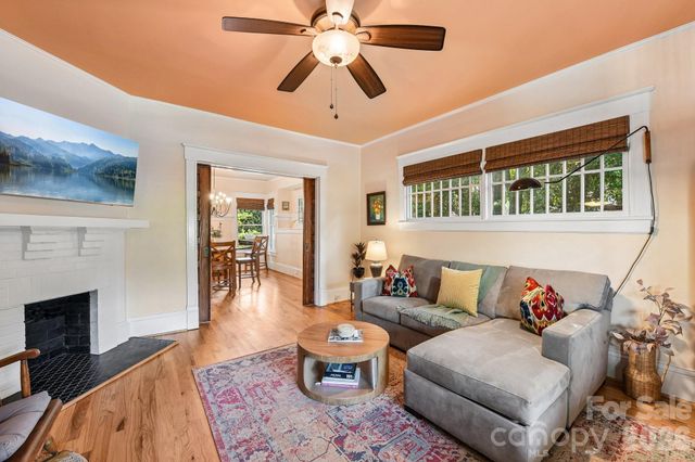 1000 Margaret Brown Street, Charlotte, NC 28202