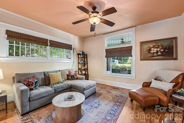 1000 Margaret Brown Street, Charlotte, NC 28202
