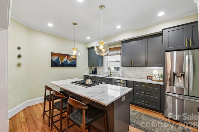 1000 Margaret Brown Street, Charlotte, NC 28202
