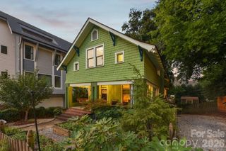 1000 Margaret Brown Street, Charlotte, NC 28202
