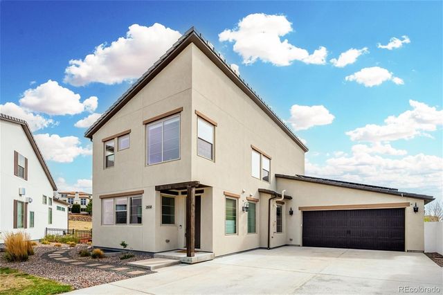 2658 S Norse Court, Lakewood, CO 80228