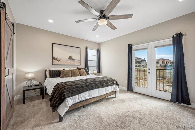 2658 S Norse Court, Lakewood, CO 80228