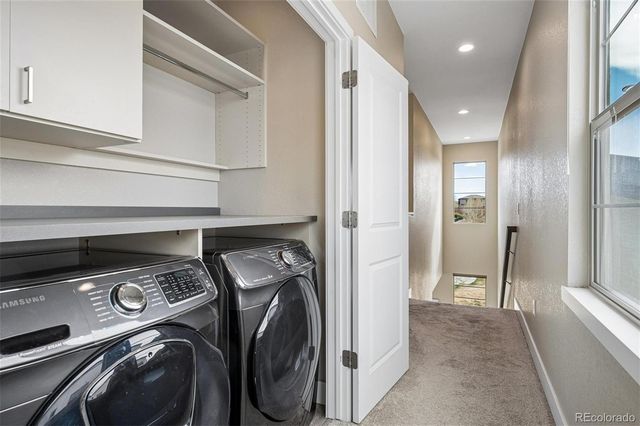 2658 S Norse Court, Lakewood, CO 80228