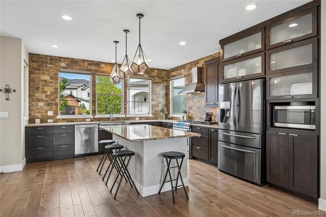 2658 S Norse Court, Lakewood, CO 80228