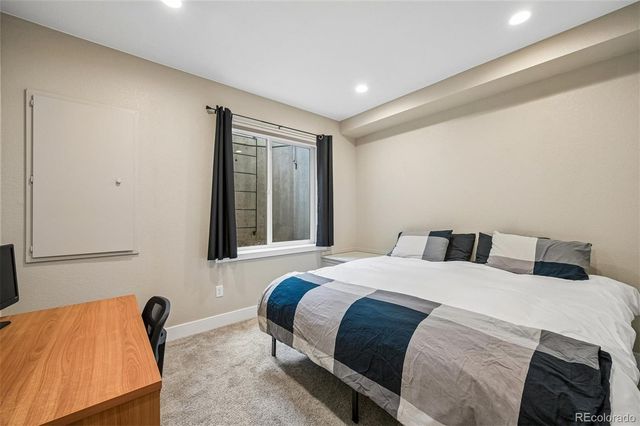 2658 S Norse Court, Lakewood, CO 80228