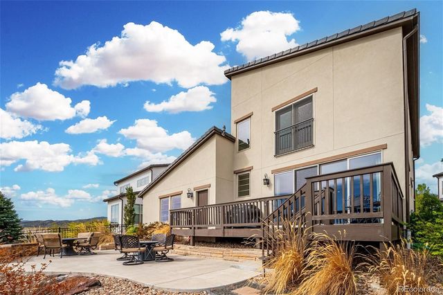 2658 S Norse Court, Lakewood, CO 80228