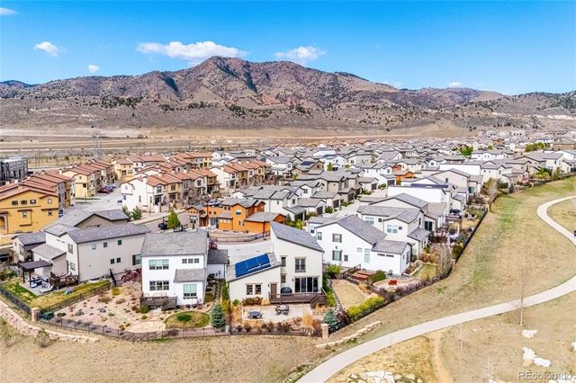 2658 S Norse Court, Lakewood, CO 80228