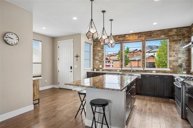 2658 S Norse Court, Lakewood, CO 80228