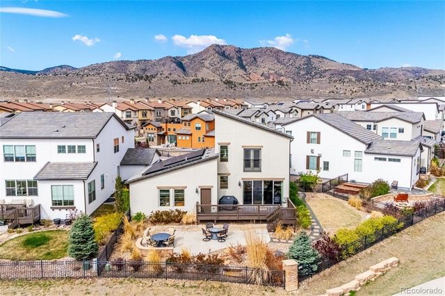 2658 S Norse Court, Lakewood, CO 80228