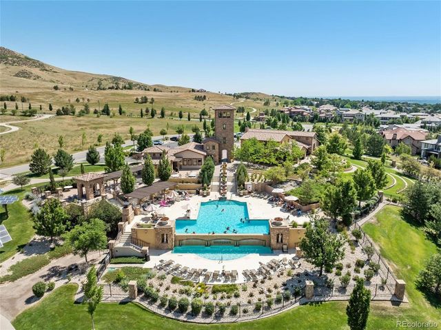 2658 S Norse Court, Lakewood, CO 80228