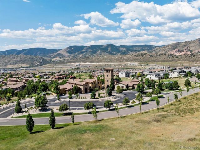 2658 S Norse Court, Lakewood, CO 80228