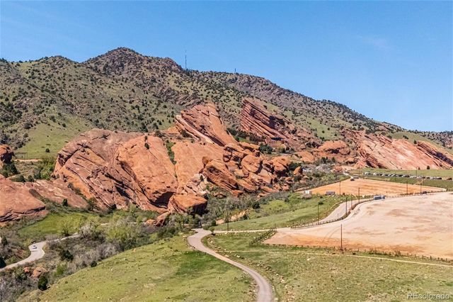 2658 S Norse Court, Lakewood, CO 80228