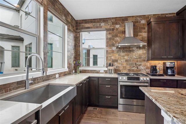 2658 S Norse Court, Lakewood, CO 80228