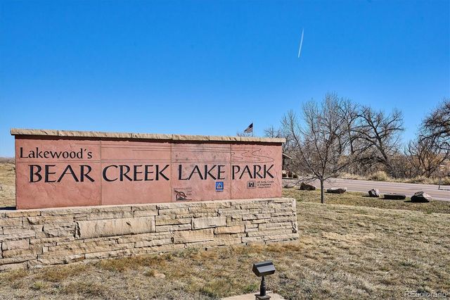 2658 S Norse Court, Lakewood, CO 80228