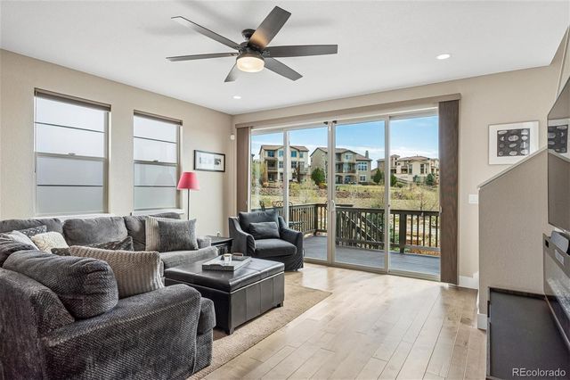 2658 S Norse Court, Lakewood, CO 80228