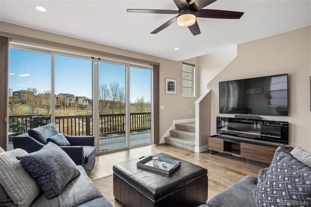 2658 S Norse Court, Lakewood, CO 80228