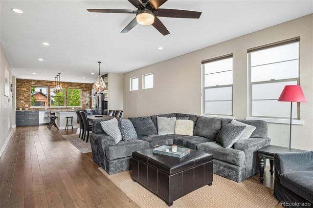 2658 S Norse Court, Lakewood, CO 80228