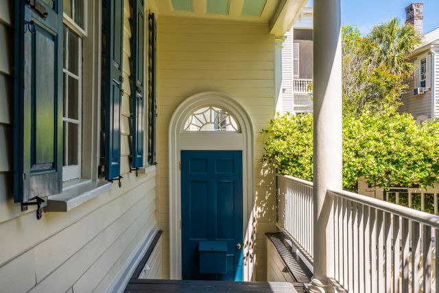 47 Church Street, Charleston, SC 29401