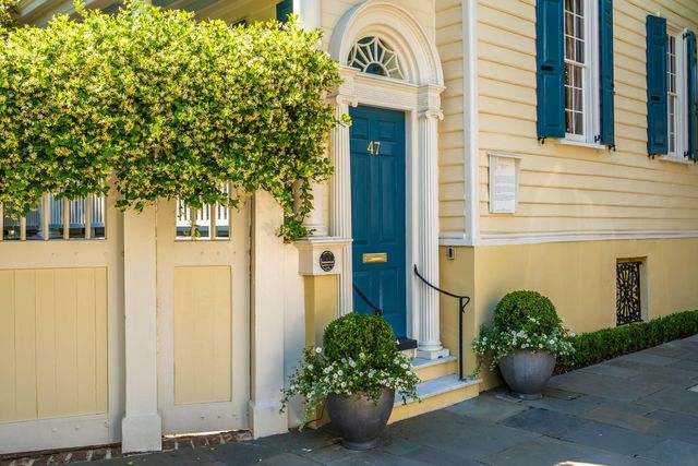47 Church Street, Charleston, SC 29401