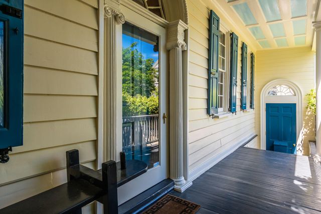 47 Church Street, Charleston, SC 29401