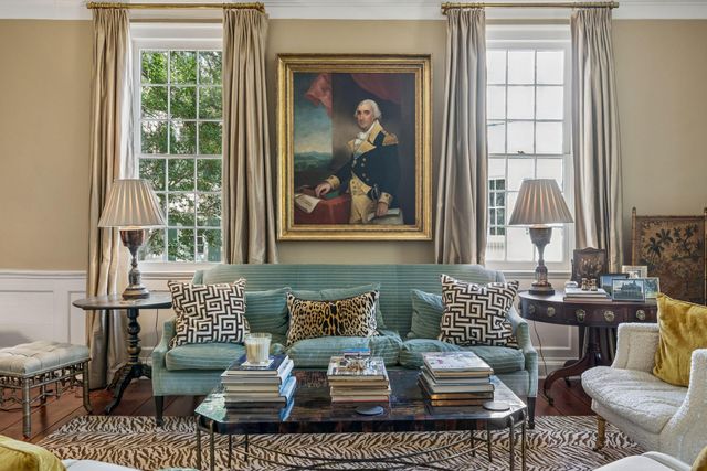 47 Church Street, Charleston, SC 29401