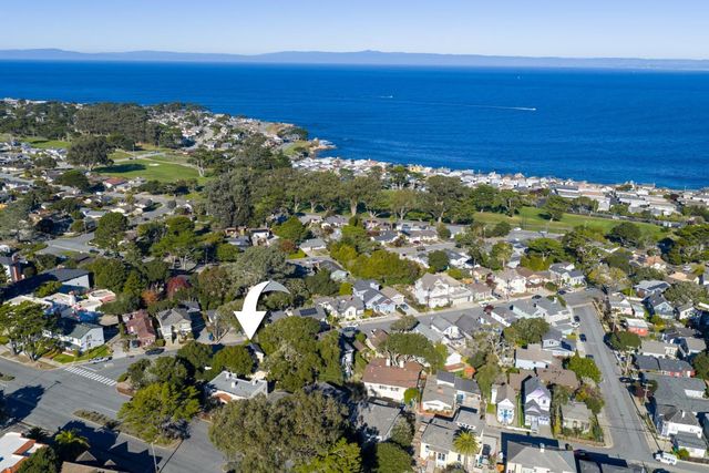 179 Pacific Avenue, Pacific Grove, CA 93950