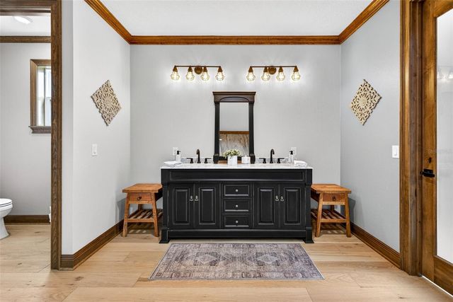 32103 RUSTY CREEK TRAIL, Dade City, FL 33525