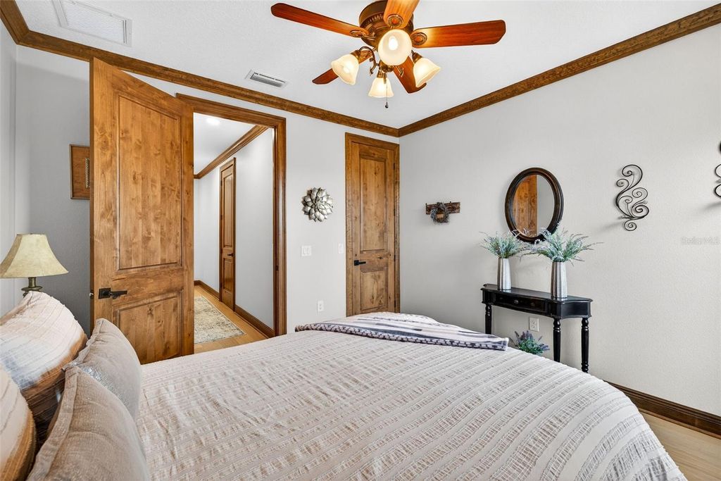 Image 35 of property listing at 32103 RUSTY CREEK TRAIL, Dade City, FL 33525