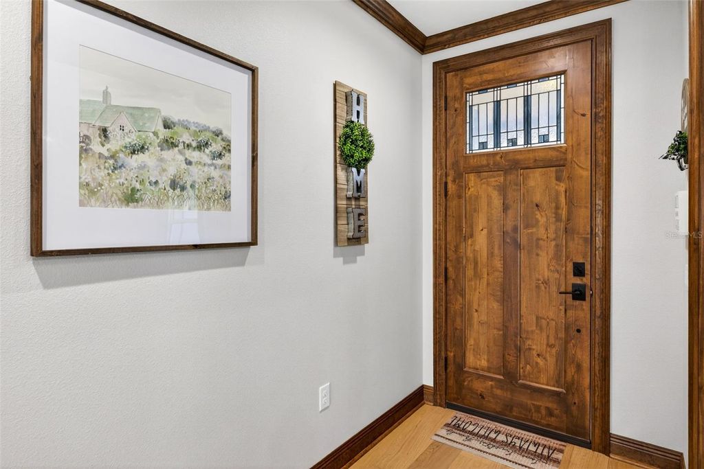 Image 7 of property listing at 32103 RUSTY CREEK TRAIL, Dade City, FL 33525