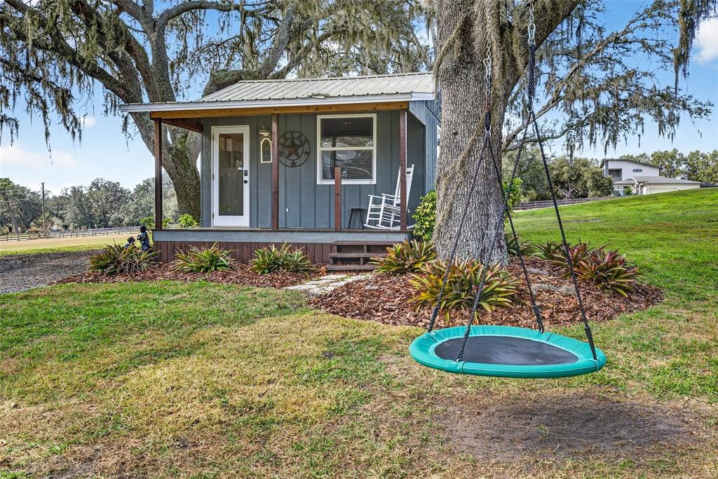Image 65 of property listing at 32103 RUSTY CREEK TRAIL, Dade City, FL 33525