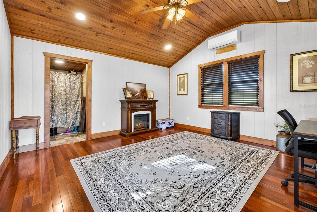 Image 66 of property listing at 32103 RUSTY CREEK TRAIL, Dade City, FL 33525