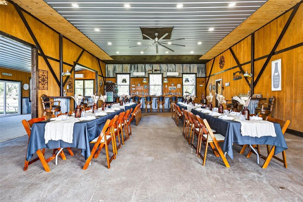 Image 69 of property listing at 32103 RUSTY CREEK TRAIL, Dade City, FL 33525