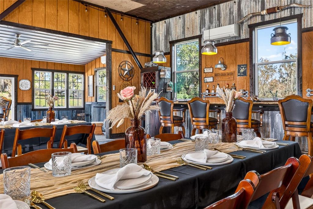 Image 71 of property listing at 32103 RUSTY CREEK TRAIL, Dade City, FL 33525