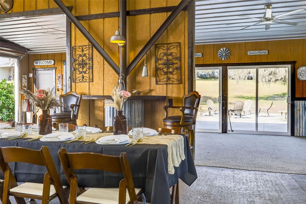 Image 72 of property listing at 32103 RUSTY CREEK TRAIL, Dade City, FL 33525