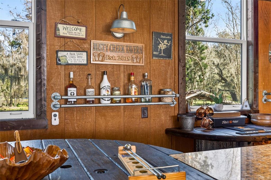 Image 75 of property listing at 32103 RUSTY CREEK TRAIL, Dade City, FL 33525