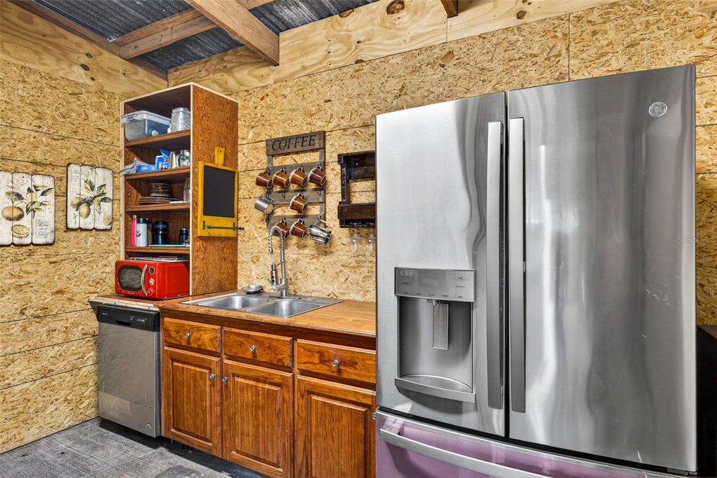 Image 84 of property listing at 32103 RUSTY CREEK TRAIL, Dade City, FL 33525