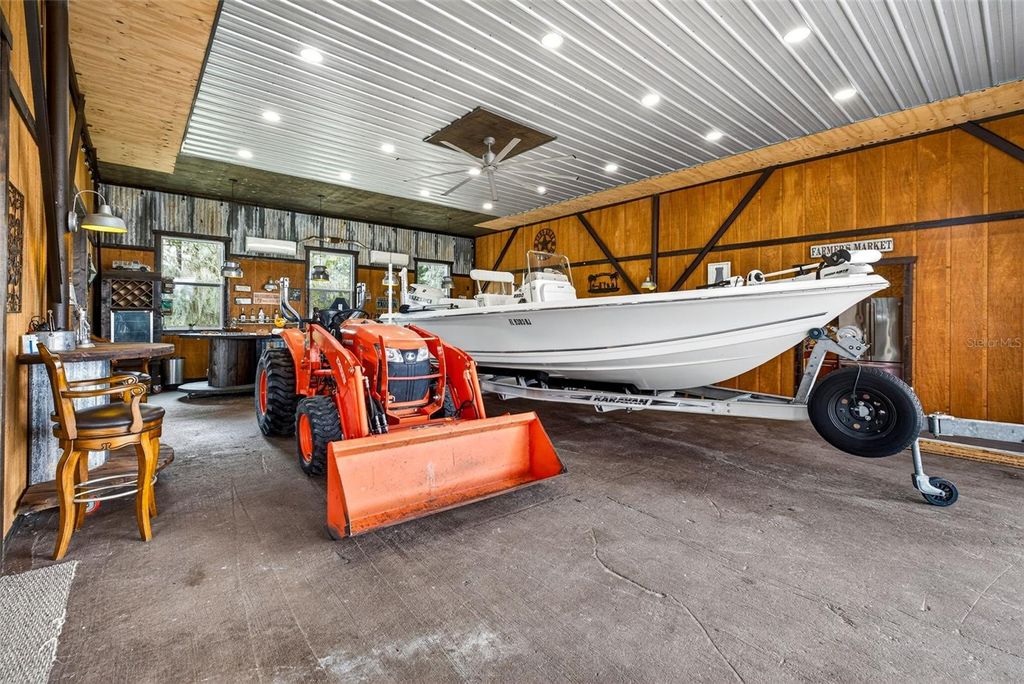 Image 86 of property listing at 32103 RUSTY CREEK TRAIL, Dade City, FL 33525