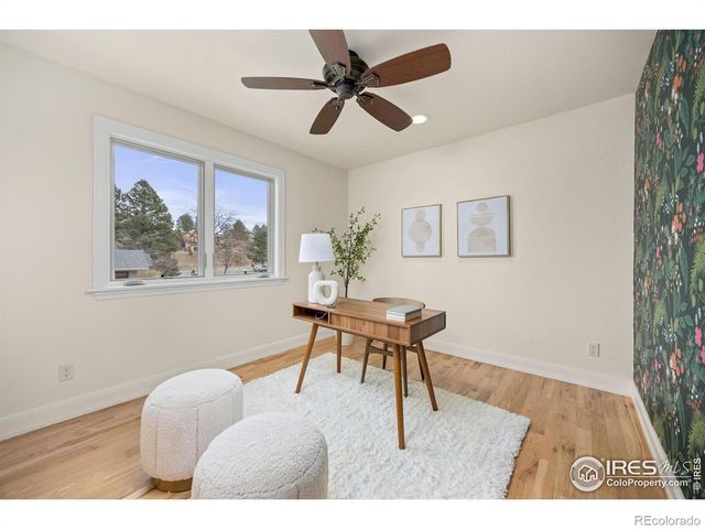 2596 Briarwood Drive, Boulder, CO 80305