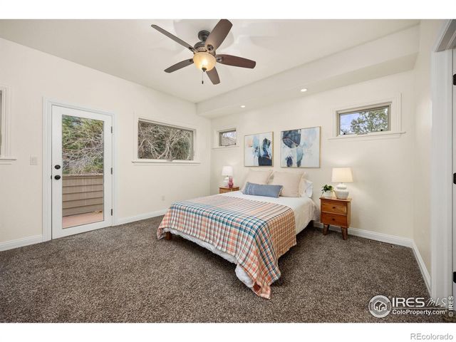 2596 Briarwood Drive, Boulder, CO 80305