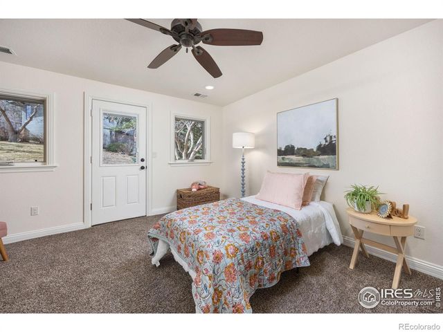 2596 Briarwood Drive, Boulder, CO 80305