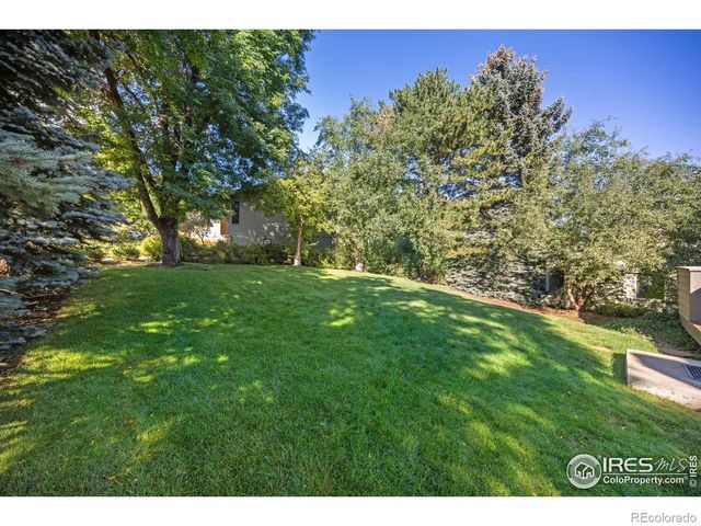 2596 Briarwood Drive, Boulder, CO 80305