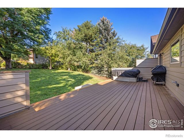 2596 Briarwood Drive, Boulder, CO 80305