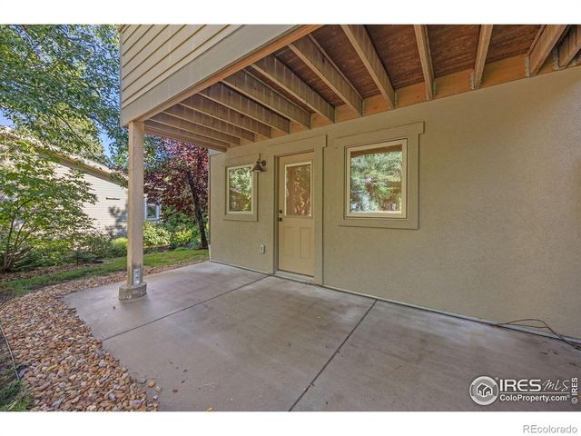 2596 Briarwood Drive, Boulder, CO 80305